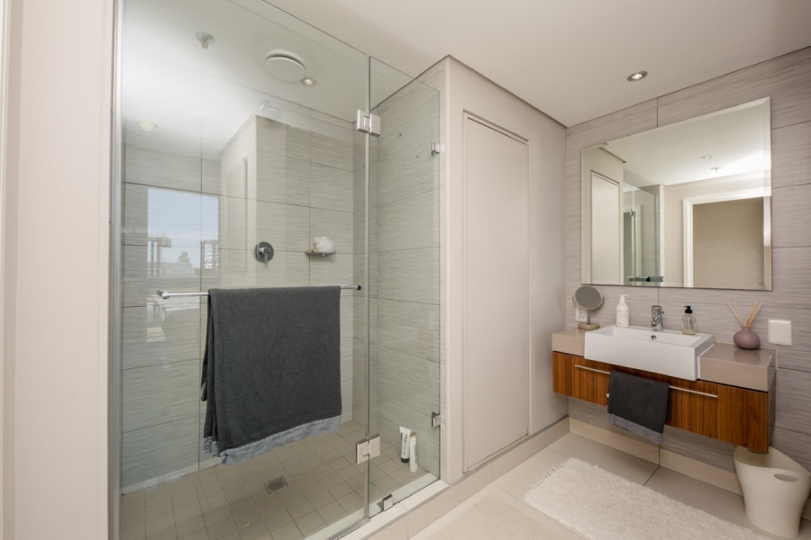 1 Bedroom Property for Sale in Foreshore Western Cape